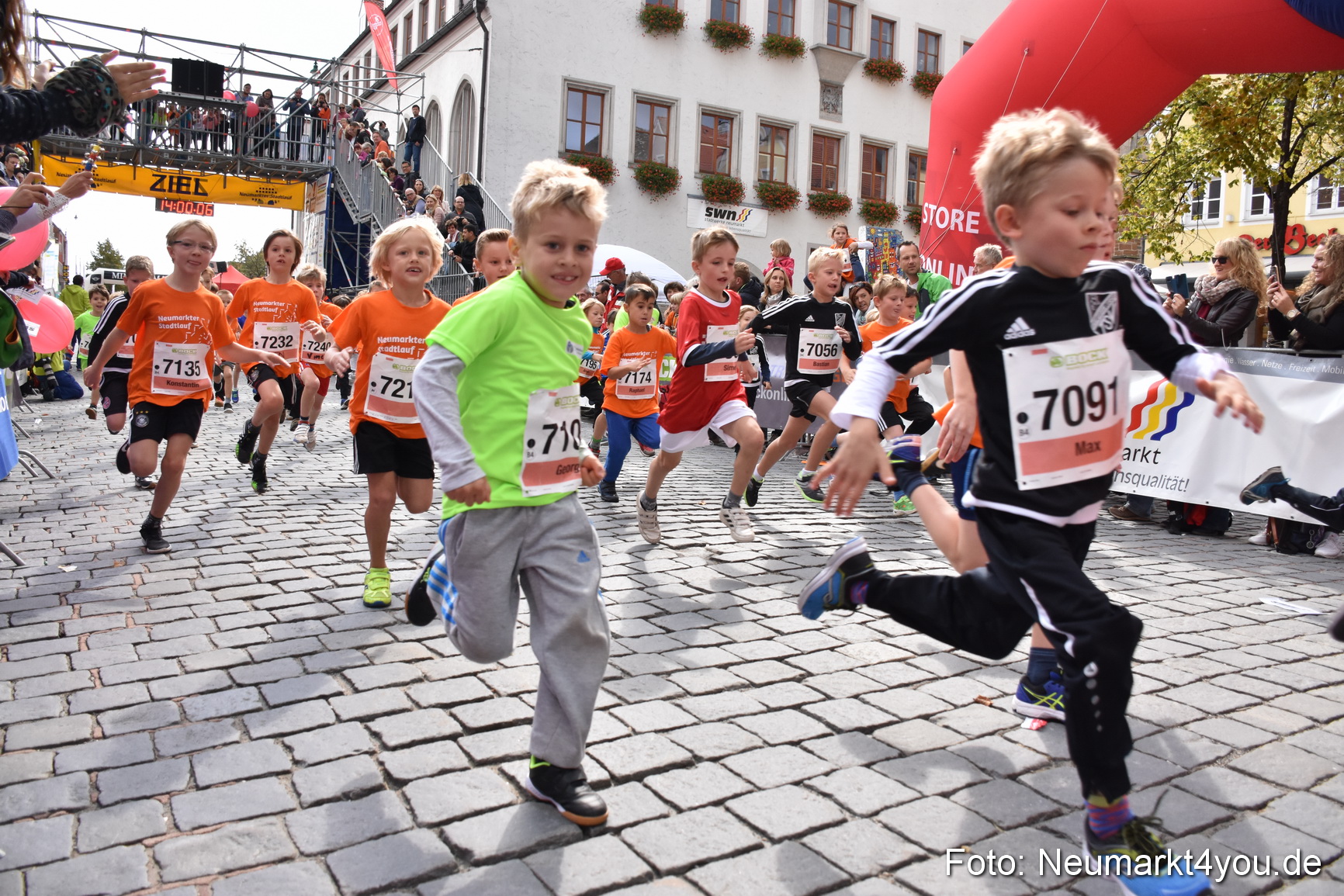 Stadtlauf Neumarkt 2017 1392